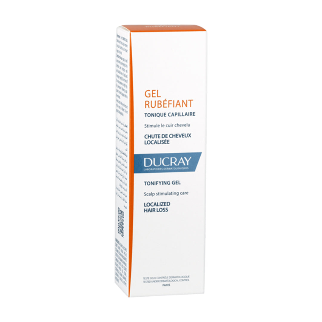 Ducray - Tonifying Hair Care 30 ml