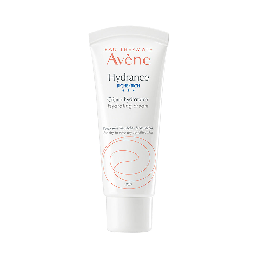 Avene - Hydrance Rich Hydrating Cream 40 ml