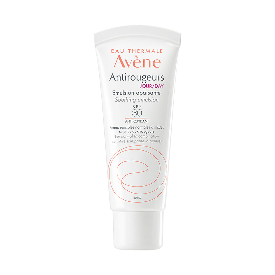 Avene - Antirougeurs Day Emulsion Spf 30 40 ml