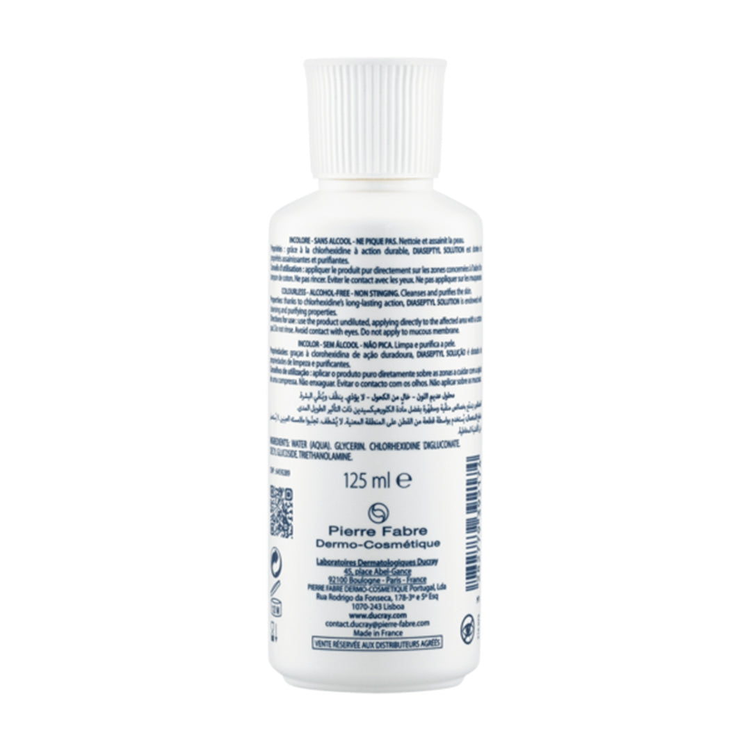 Ducray - Diaseptyl Spray 0.2% 125 ml
