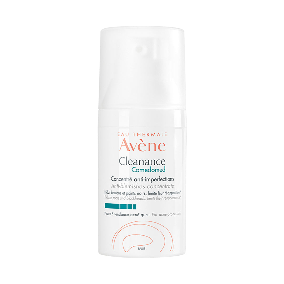 Avene - Cleanance Comedomed Anti-Blemish Concentrate 30 ml