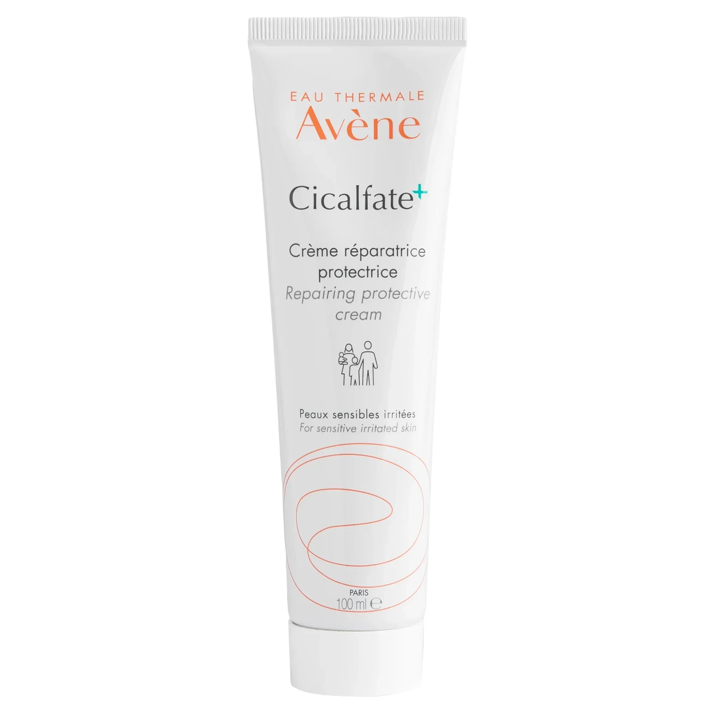 Avene - Cicalfate+ Repairing Protective Cream 100ml