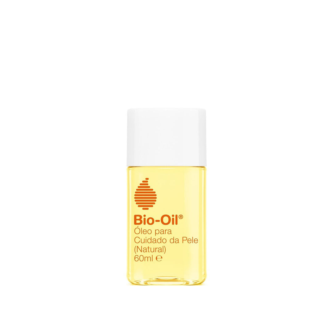 Bio-Oil - Skincare Oil Natural 60 ml