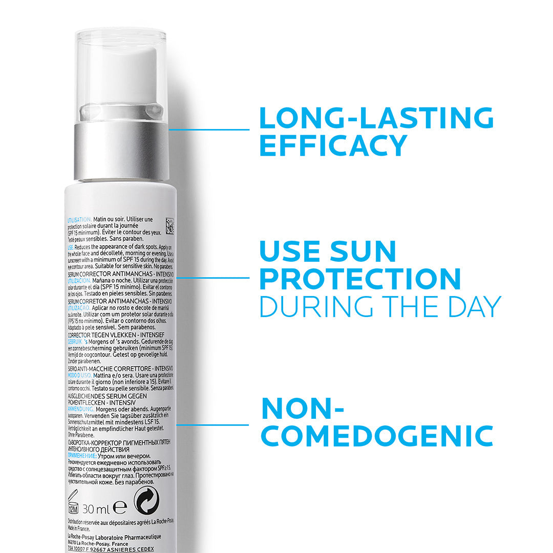 La Roche Posay - Pigmentclar Serum 30 ml