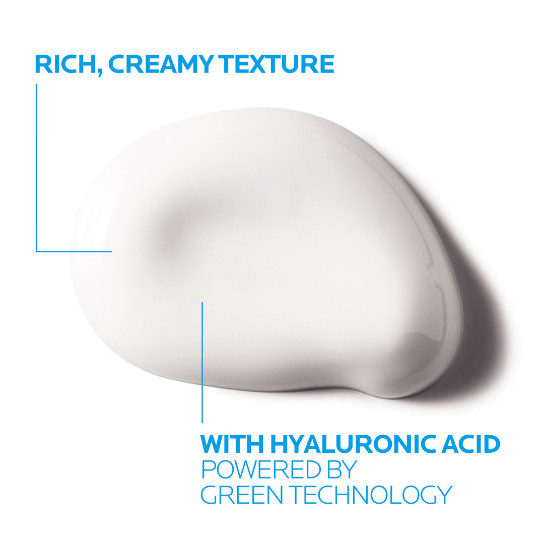 La Roche Posay - Hydraphase Rich Hyaluronic 50 ml