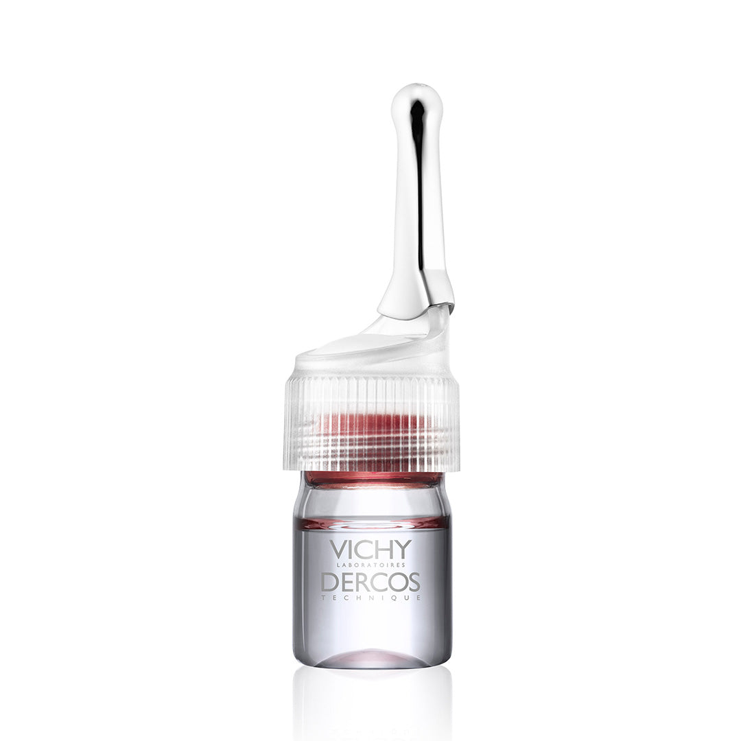 Vichy - Dercos Aminexil Women 21X6 ml