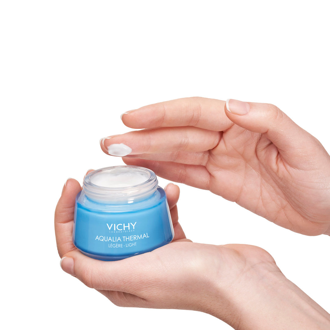 Vichy - Aqualia Thermal Light Pot 50| ml