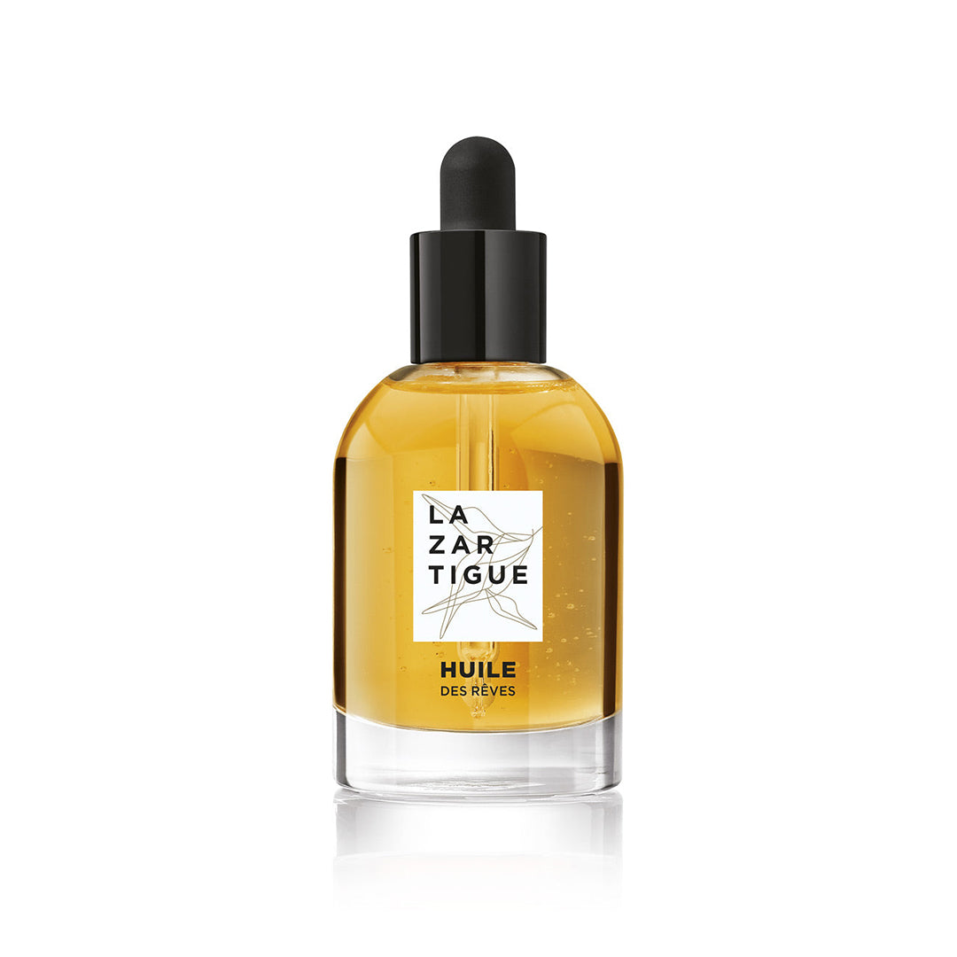 Lazartigue - Huile Des Rêves - Hair Oil 50 ml