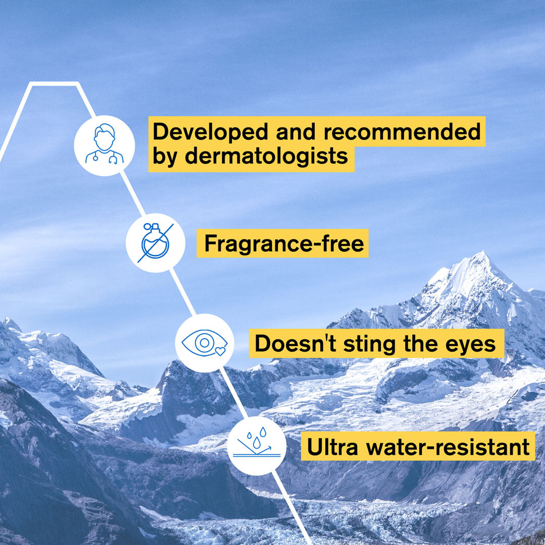 Uriage - Bariesun Kid Milk Spf50+ 100ml