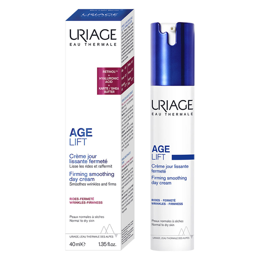 Uriage - Age Lift Firming Smoothing Day Cream 40ml