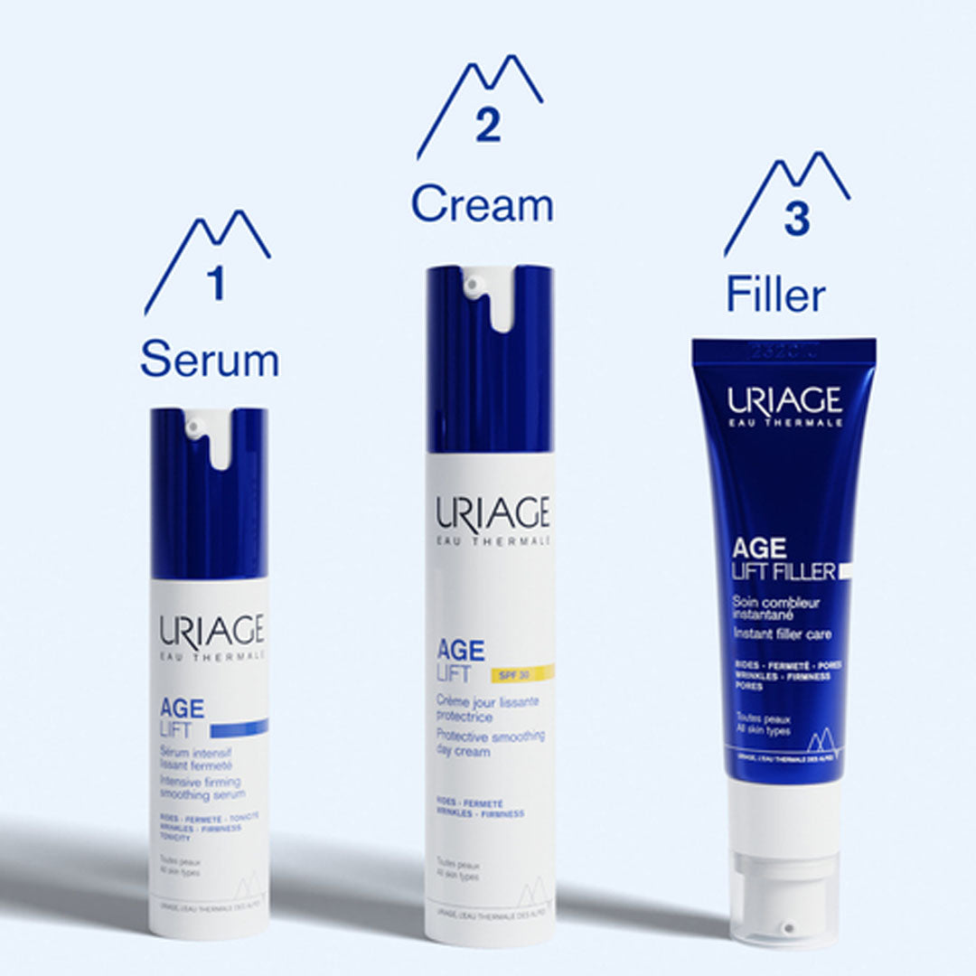 Uriage - Age Lift Filler Instant Filler Care 30ml