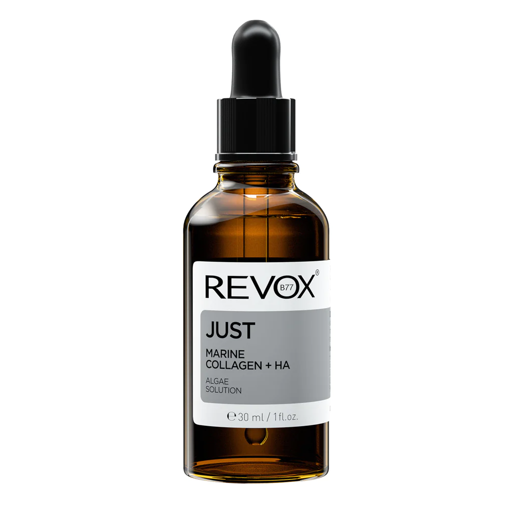 Revox B77 - Just Marine Collagen + Ha Algae Solution 30 ml