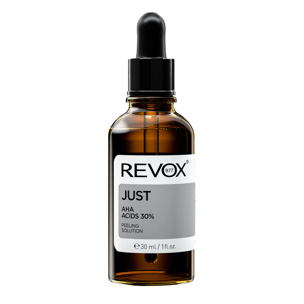 Revox B77 - Just Aha Acids 30% 30 ml