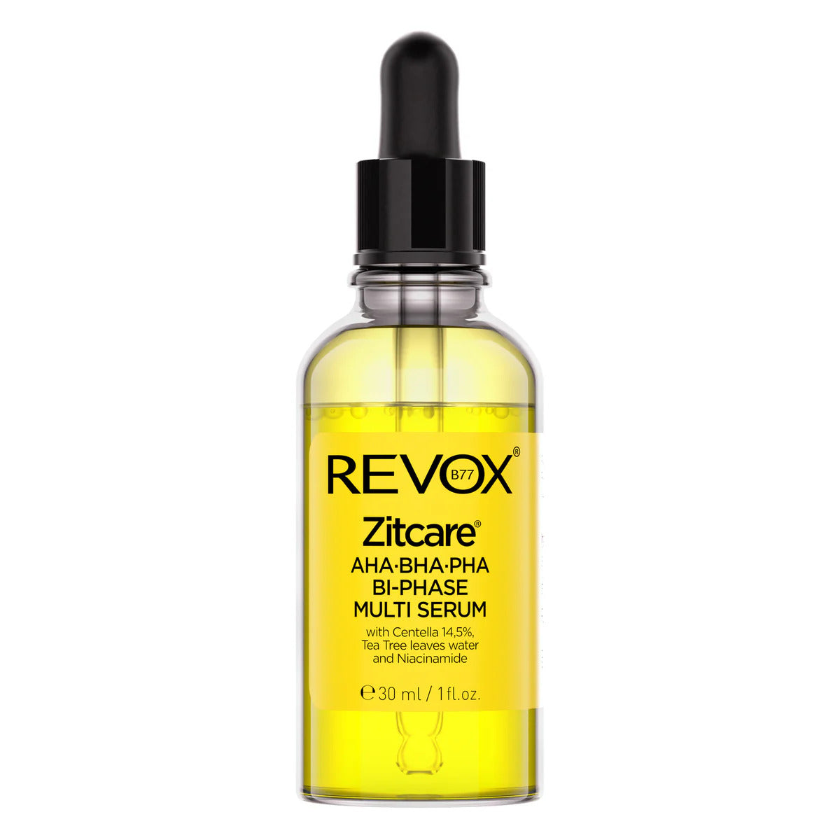 Revox B77 - Zitcare Bi-Phase Multi Serum 30 ml – ParaChoice