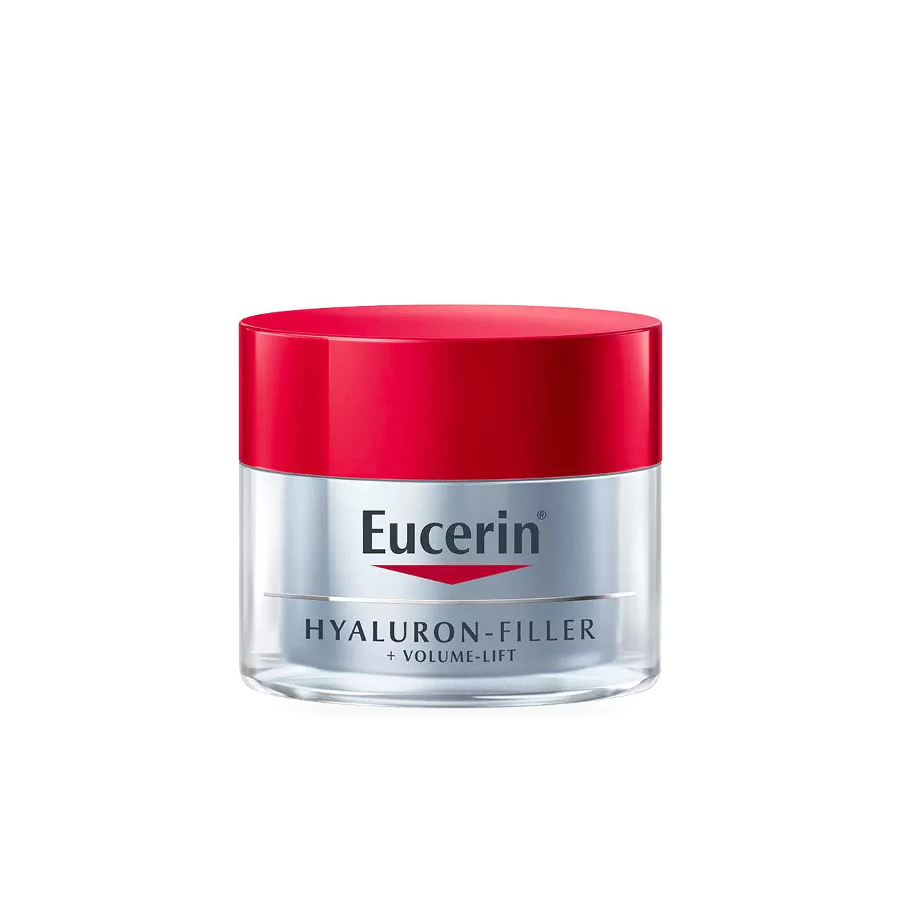 Eucerin - Hyaluron-Filler + Volume Lift Night 50 ml
