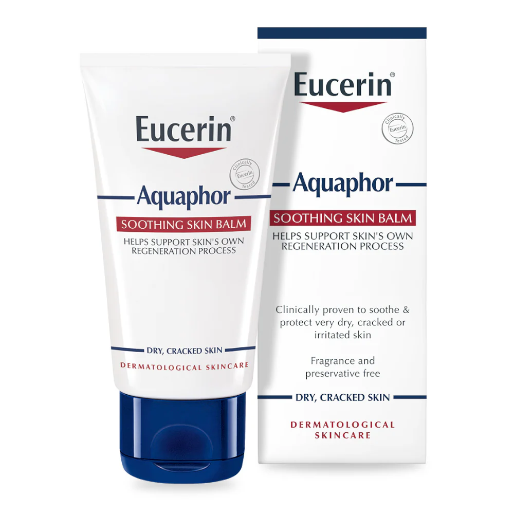 Eucerin - Aquaphor Soothing Skin Balm Tube 45 ml