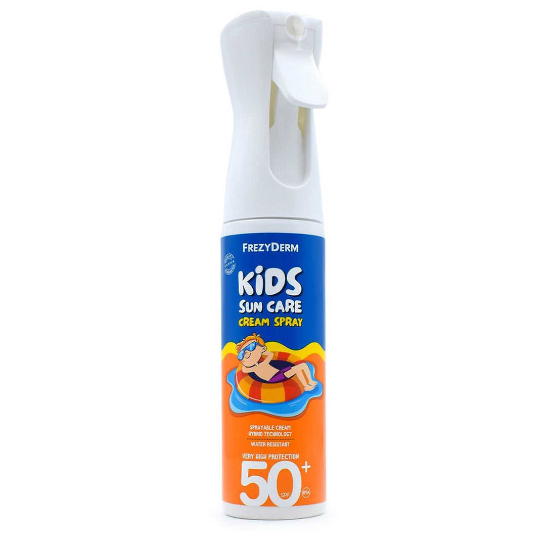 Frezyderm - Sun Lotion For Kids Spf50+ 175 ml