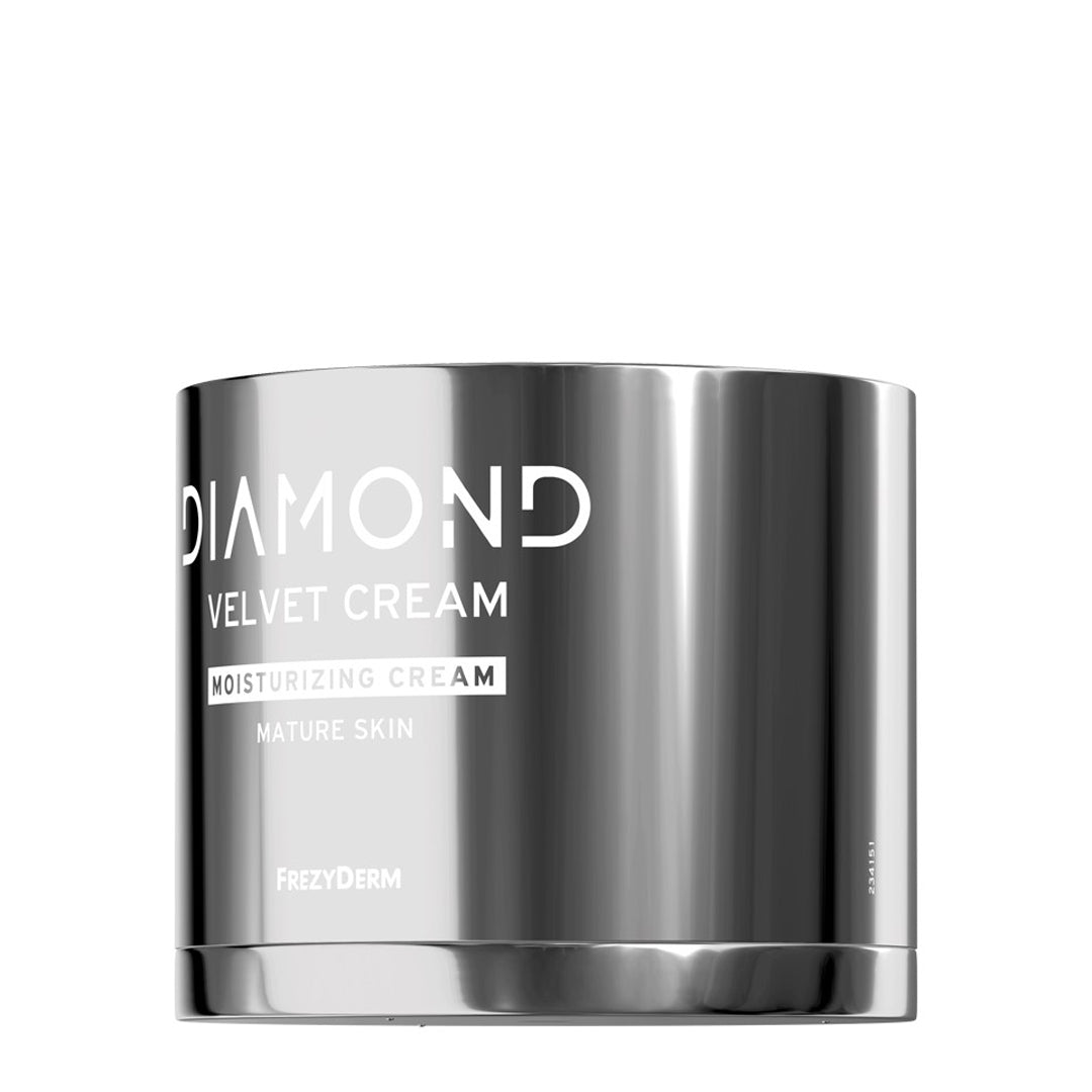 Frezyderm - Diamond Velvet Moisturizing Cream 50 ml