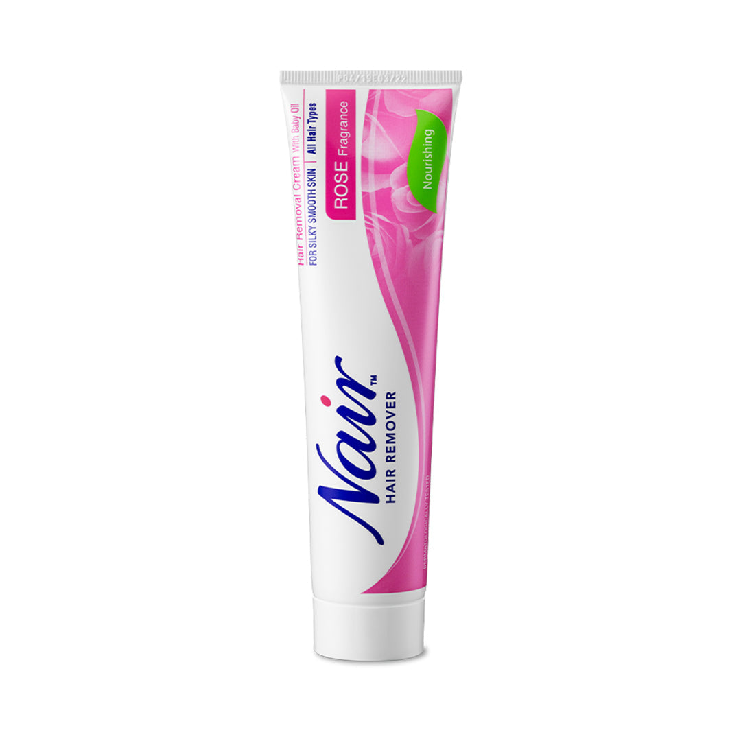 Nair - Rose Tube 110G