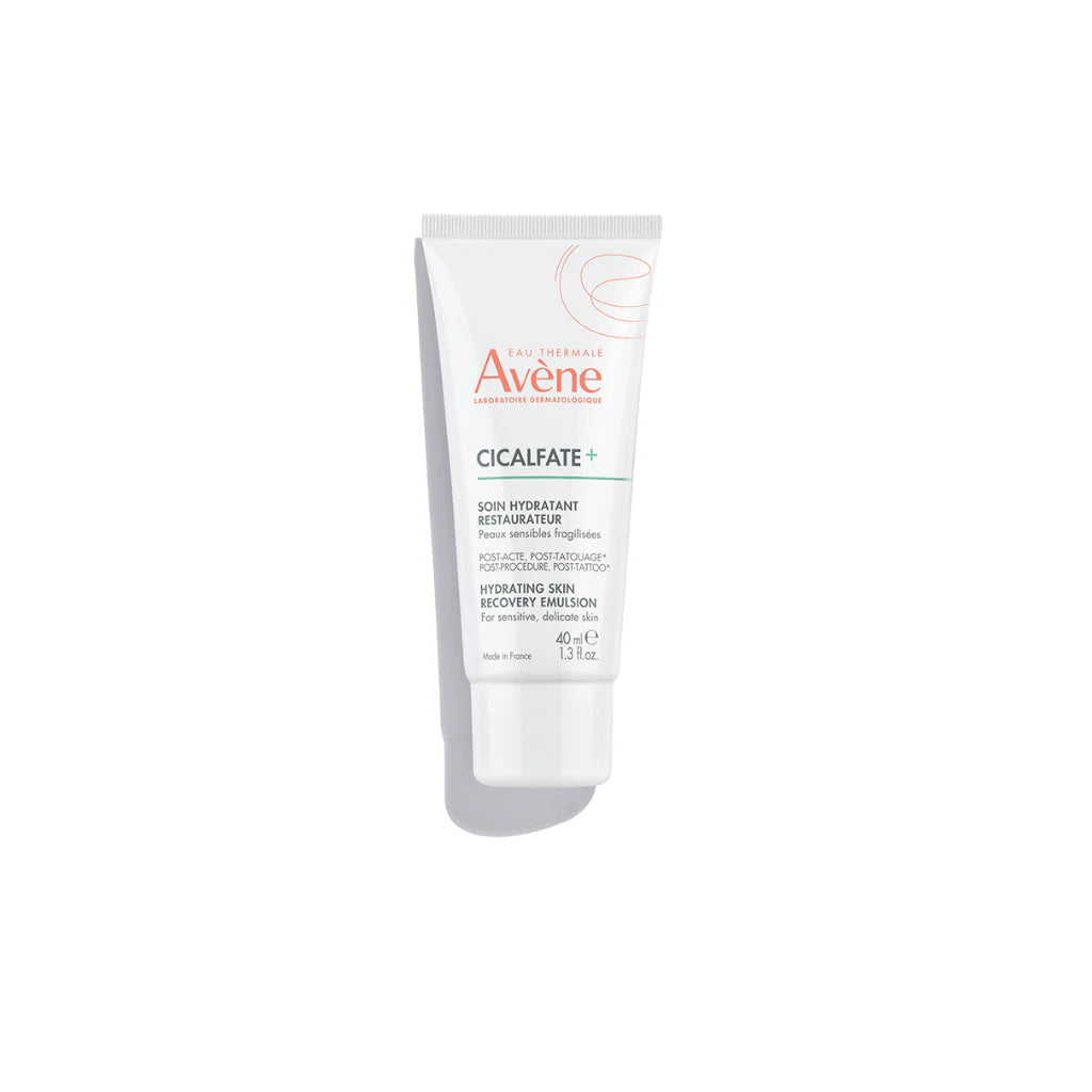 Avene - Cicalfate Skin-Repair Emulsion Post-Procedure 40 ml