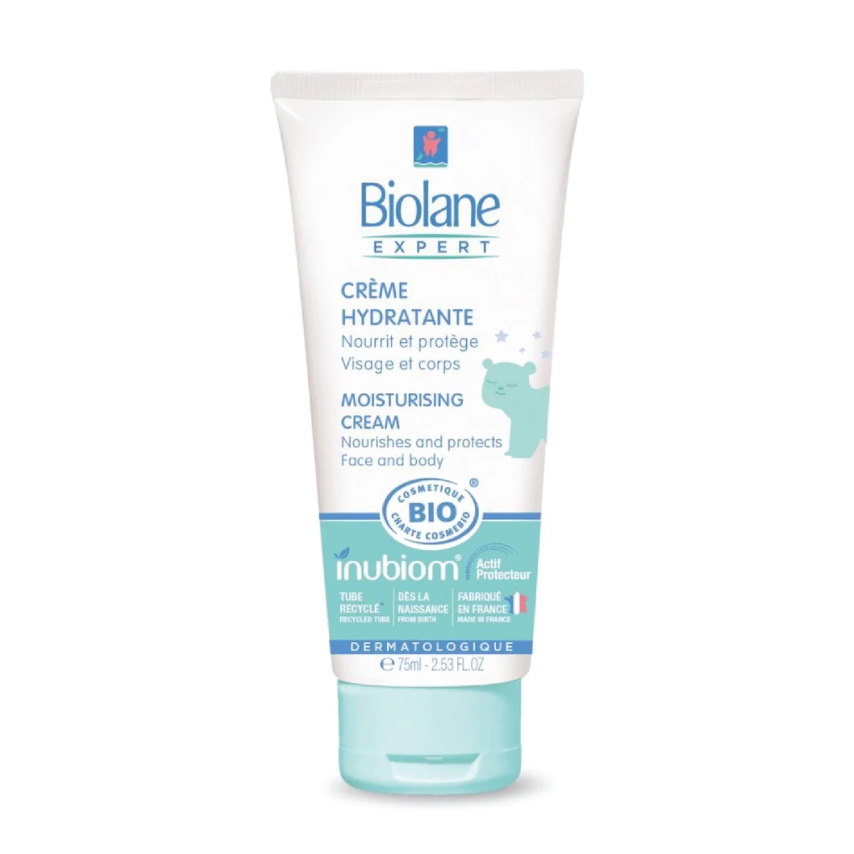 Biolane - Expert Creme Hydratante 75 ml