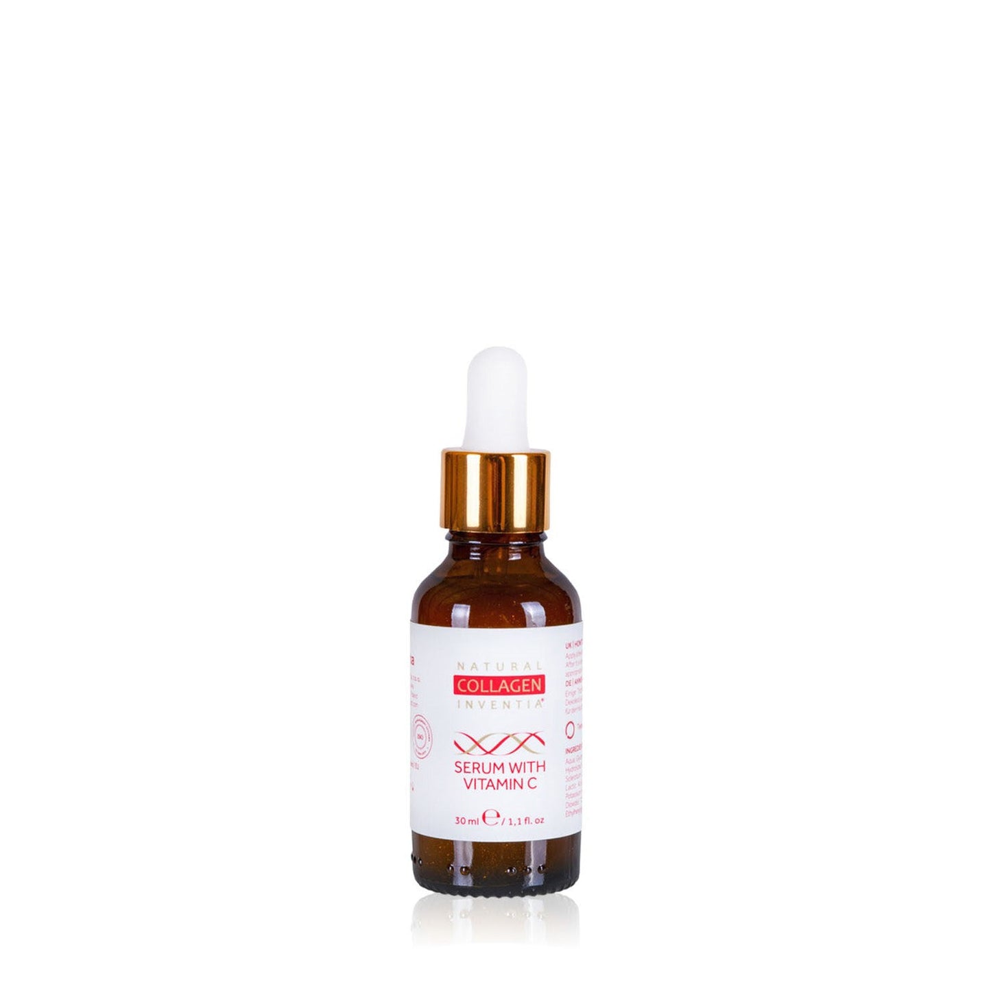Inventia - Vitamin C Serum 30 ml