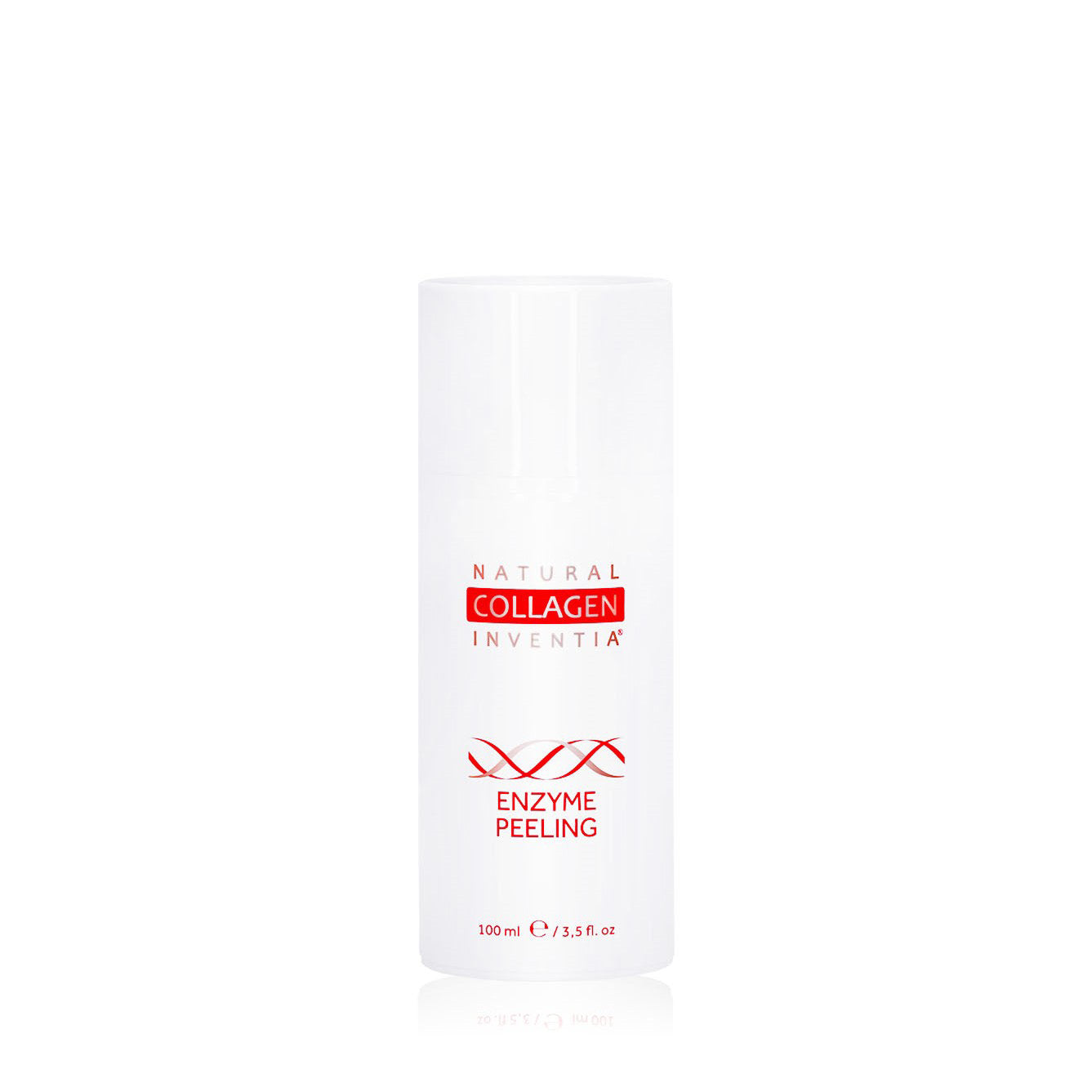 Inventia - Enzyme Peeling 100 ml