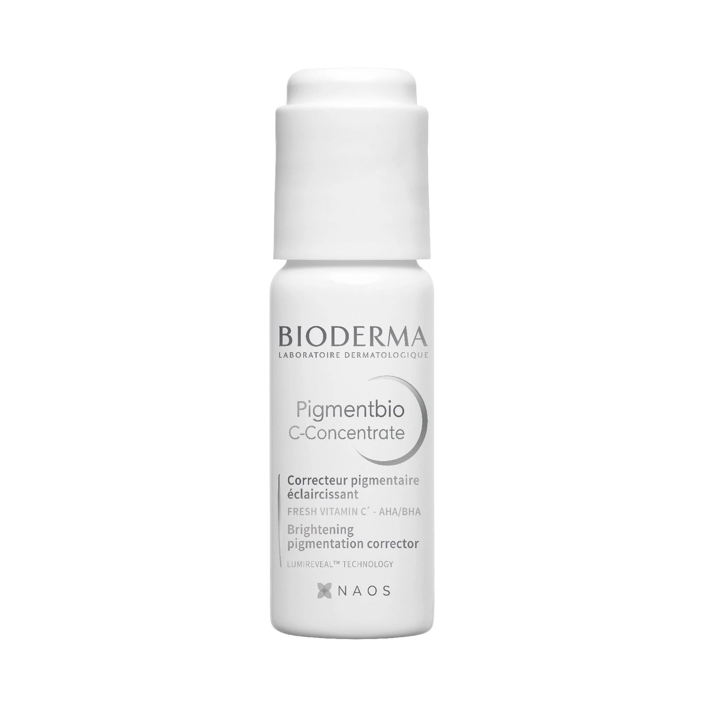 Bioderma - Pigmentbio C-Concentrate 15 ml