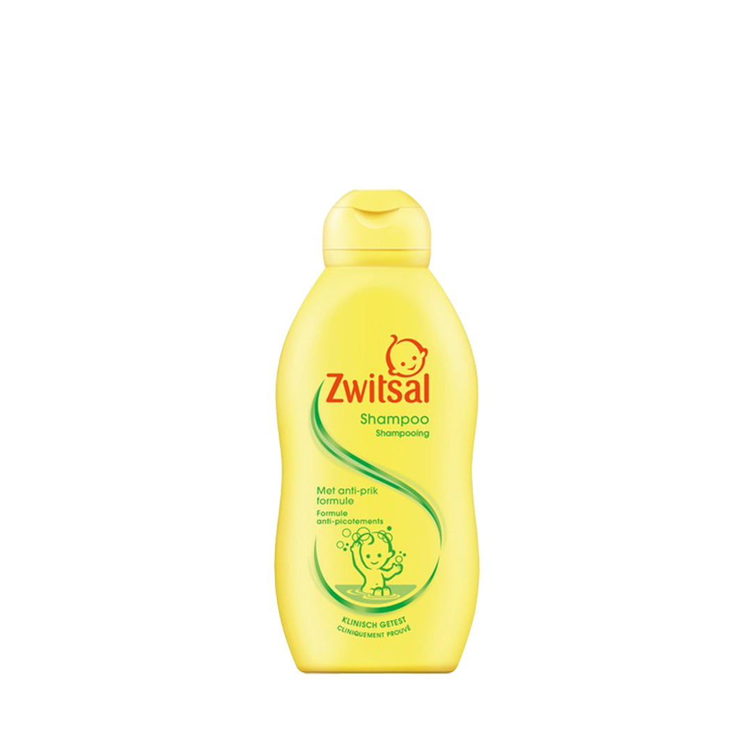 Zwitsal - Shampoo 400 ml