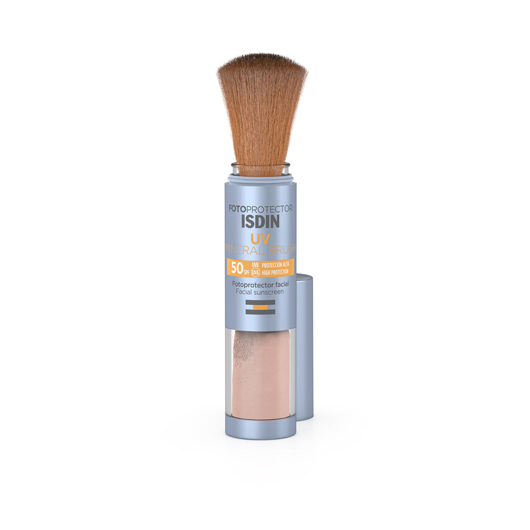 ISDIN - Fotop Isdin Sun Brush Min Spf 50 2G