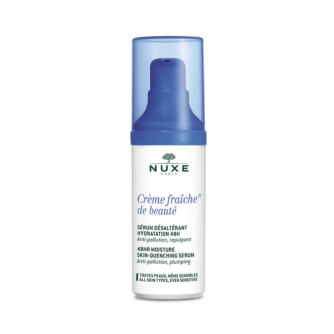 Nuxe - Creme Fraiche 48Hr Serum 30 ml