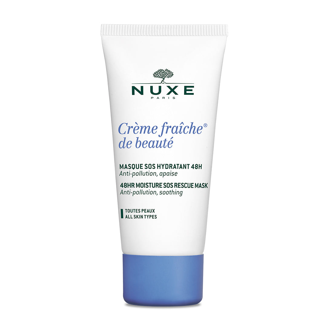 Nuxe - Creme Fraiche 48Hr Sos Mask 50 ml