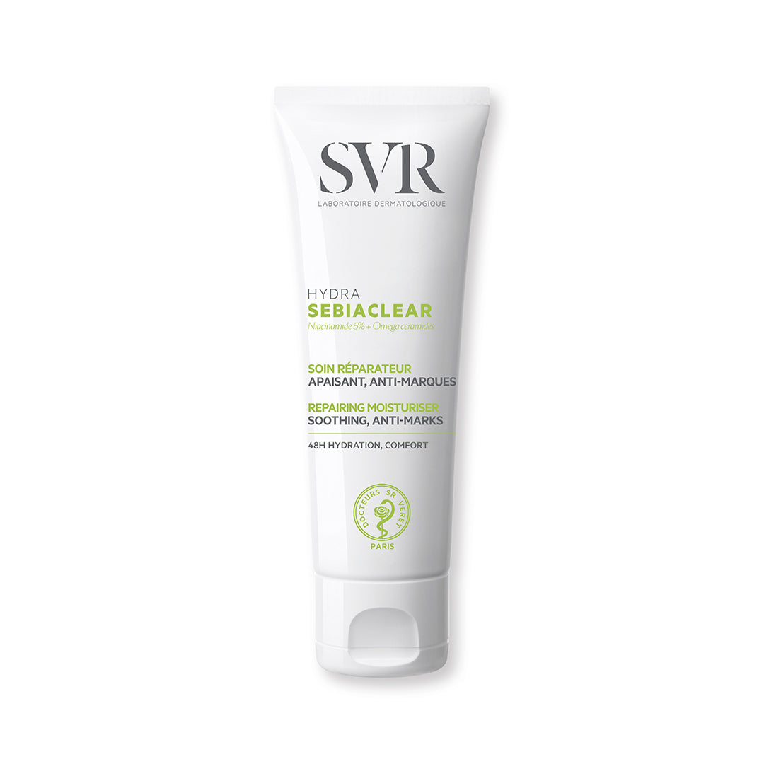 SVR - Sebiaclear Creme Hydratante 40 ml