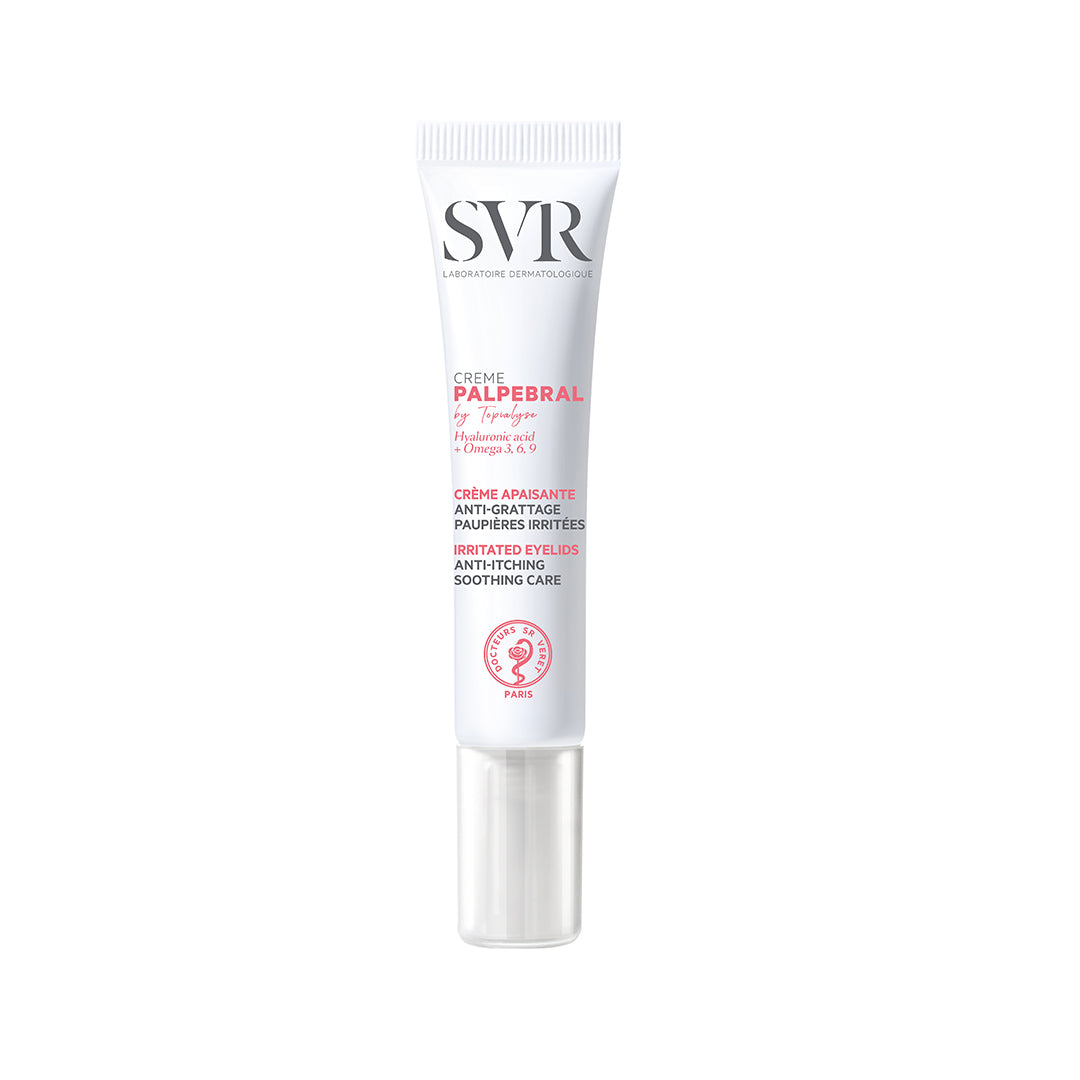 SVR - Topialyse Palpebral Creme 15 ml