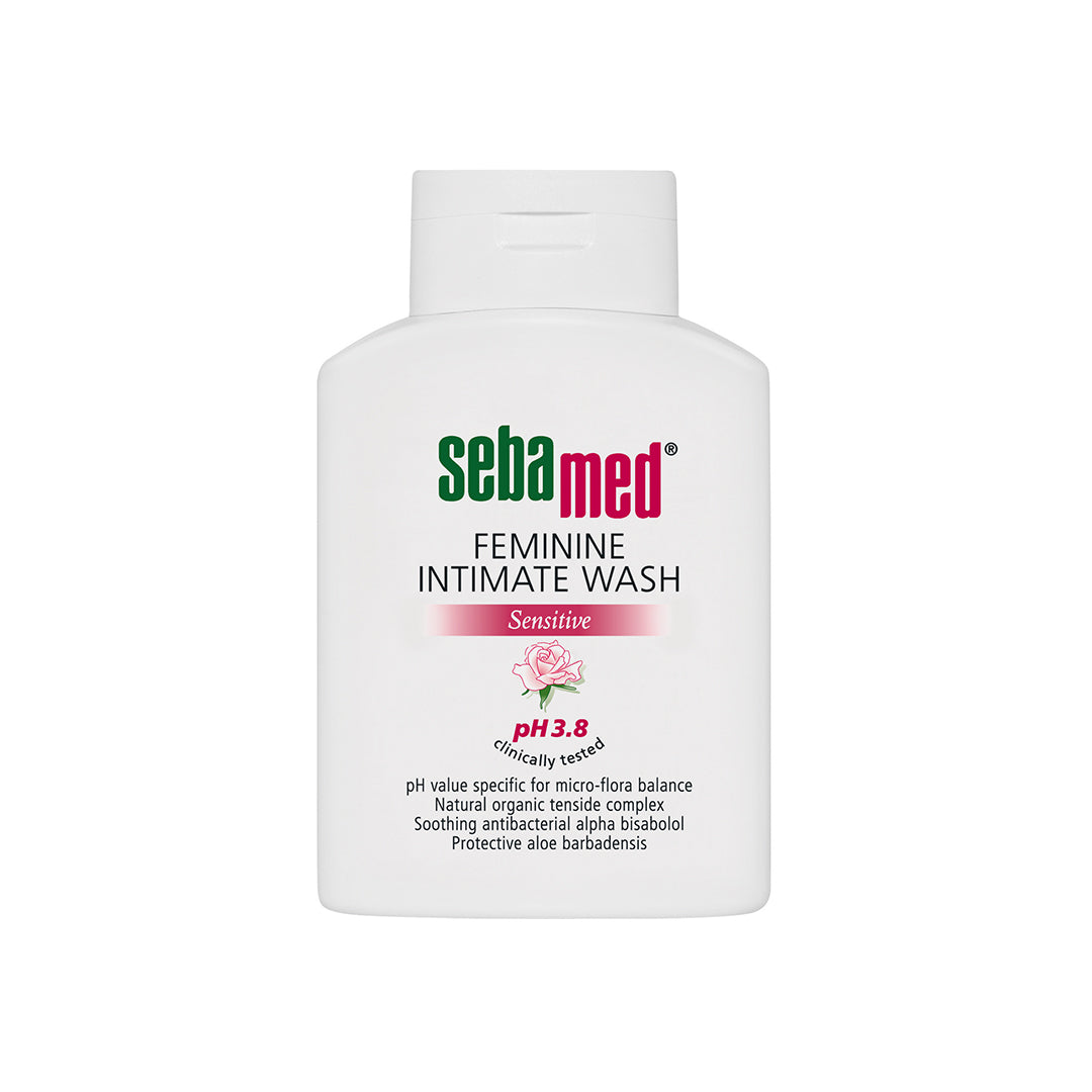 Sebamed - Intimate Wash Ph 3.8 200 ml