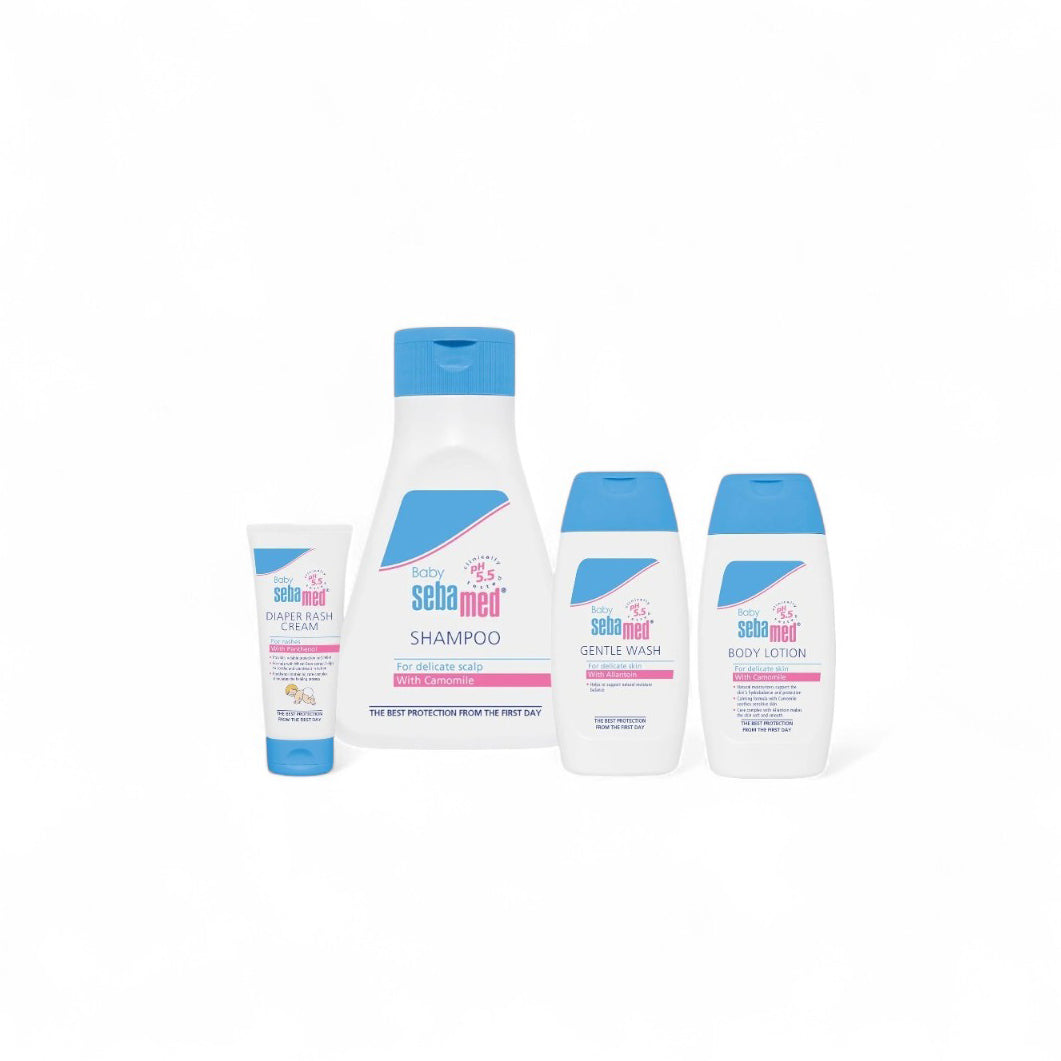 Sebamed - Bundle