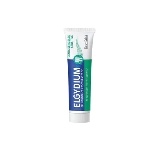 Elgydium - Sensitive Toothpaste 75 ml