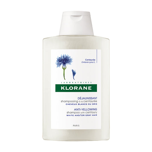 Klorane - Shampoo With Centaury 200 ml