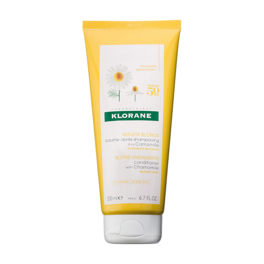 Klorane - Conditioner With Chamomile 200 ml