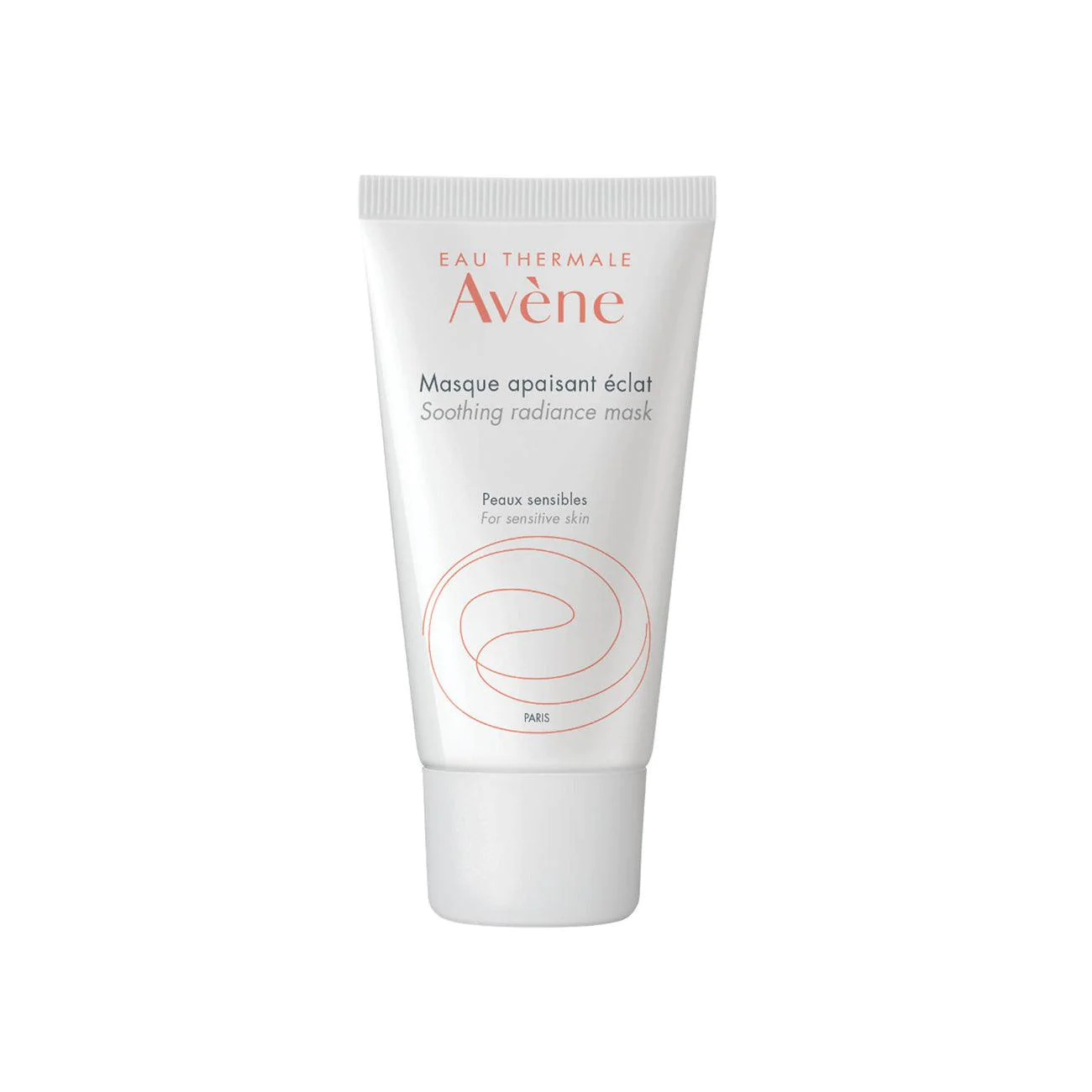 Avene - Soothing Radiance Mask 50 ml