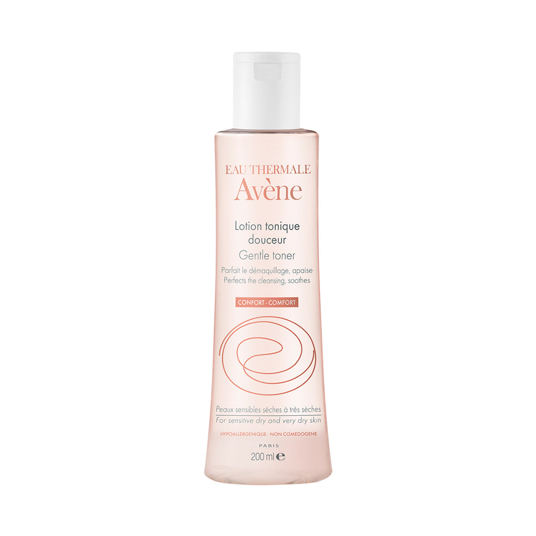 Avene - Gentle Toning Lotion 200 ml