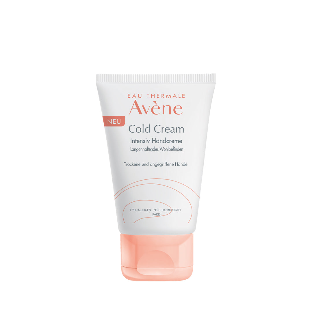 Avene - Cold Cream Concentrated Hand Cream 50 ml