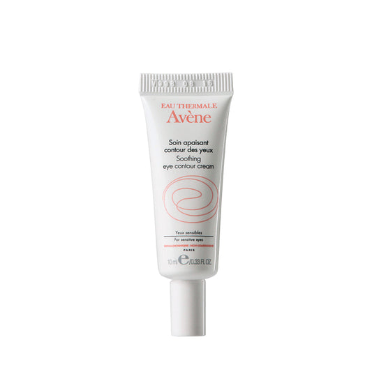 Avene - Soothing Eye Contour Cream 10 ml