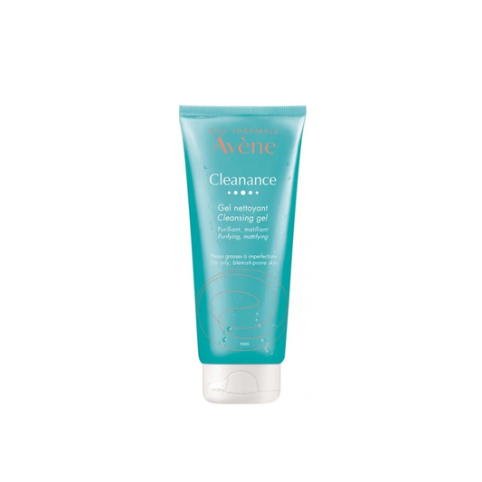 Avene - Cleansing Gel 200 ml