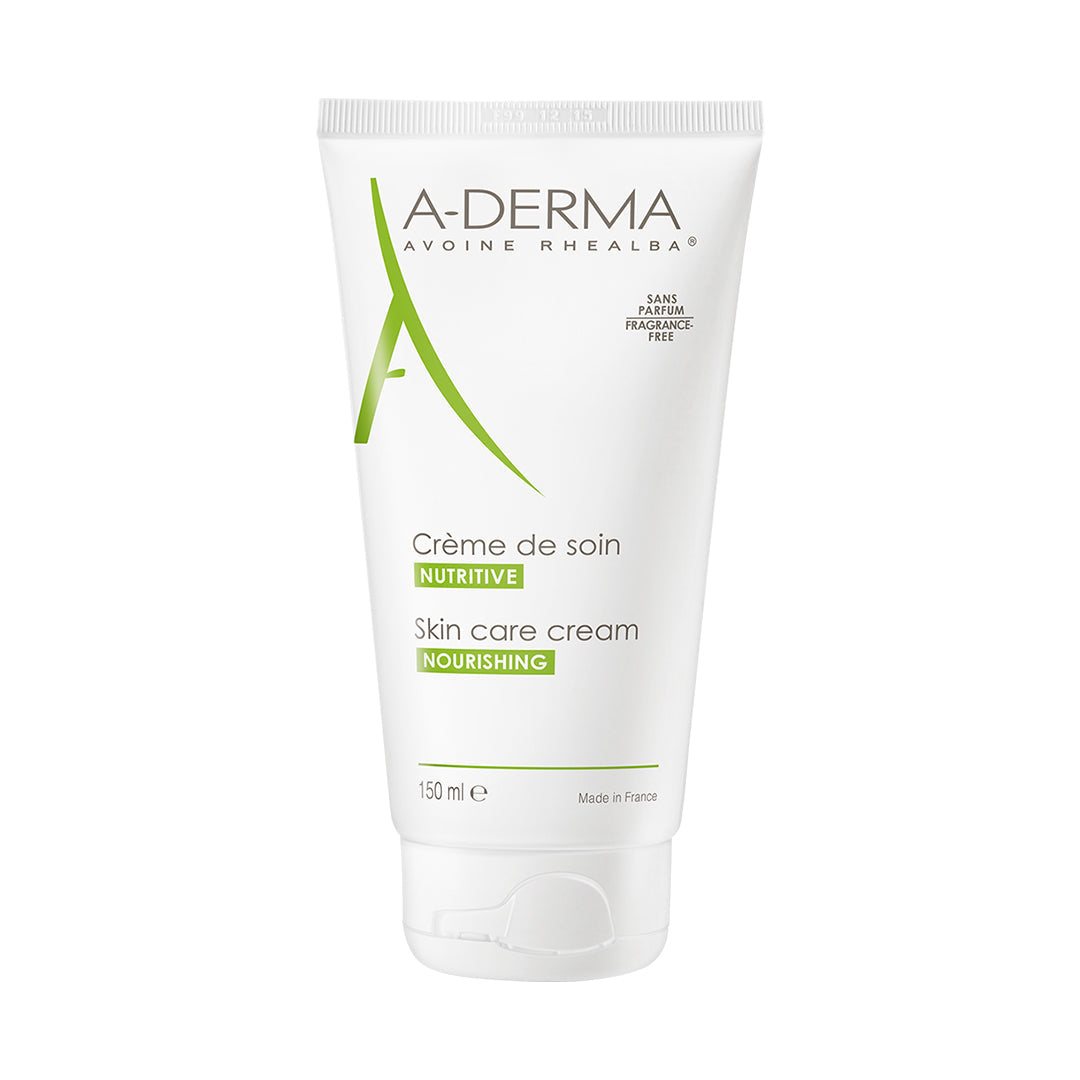 A-Derma - Skin Care Cream 150 ml