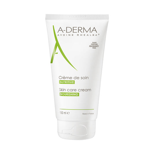 A-Derma - Skin Care Cream 150 ml