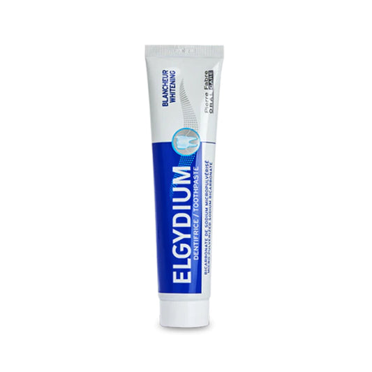 Elgydium - Whitening Toothpaste 75 ml