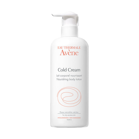 Avene - After-Sun Repair - Creamy Gel 400 ml