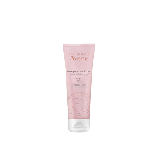 Avene - Gentle Exfoliating Gel 75 ml