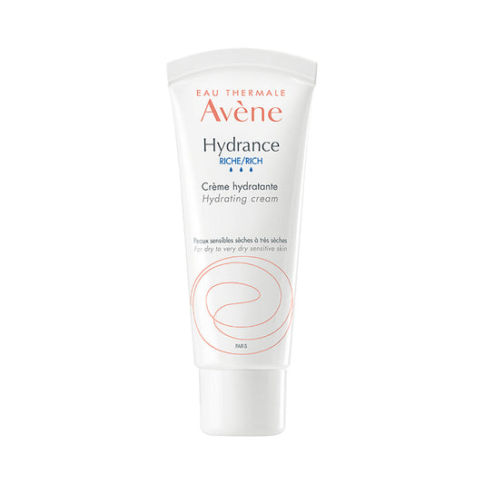 Avene - Hydrance Rich Hydrating Cream 40 ml